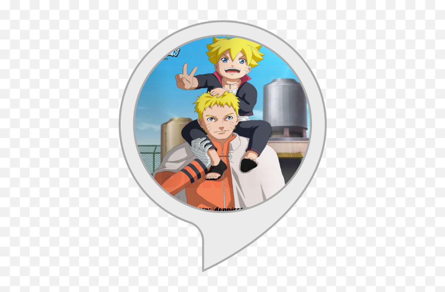 Amazoncom Boruto Quotes Alexa Skills - Naruto Movie 7 The Last Png,Boruto Png