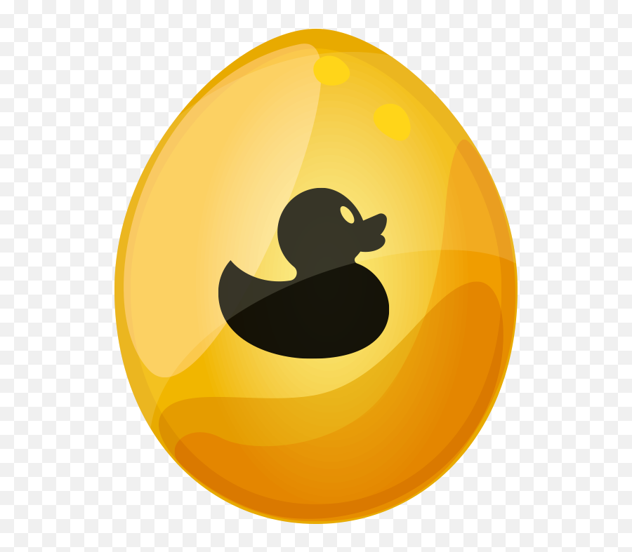 Duck Farming Png Rubber Ducky Icon