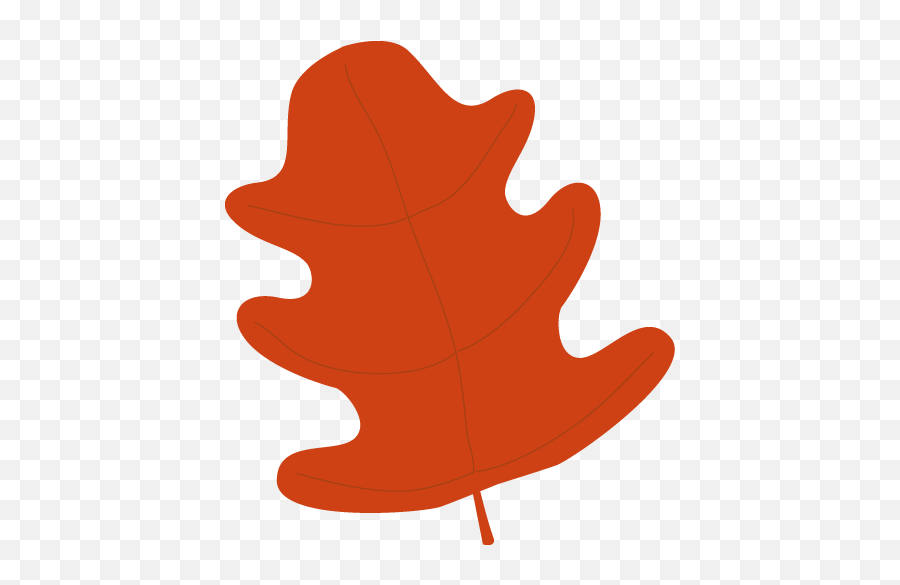 Fall Leaves Clipart - Images Illustrations Photos Oak Leaf Clipart Png,Fall Leaf Transparent