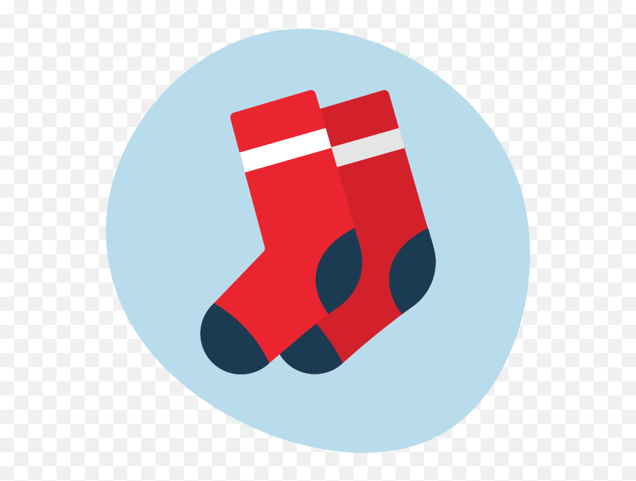 Red Socks Appeal - Shevahn Robinson Png,Christmas Lj Icon