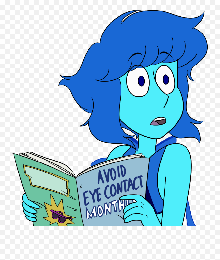 Imgur - Steven Universe Lapis Lazuli Eyes Full Size Png Lapis Lazuli Eyes Steven Universe,Lapis Png