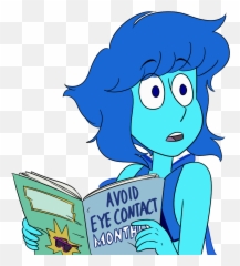 Imgur - Steven Universe Lapis Lazuli Eyes Full Size Png Lapis Lazuli Eyes Steven Universe,Lapis Png