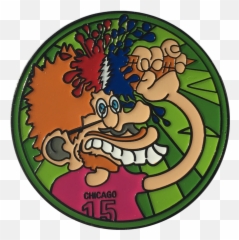 Hat Pins U2014 Geedeetees - Cartoon Png,Luigi Hat Png