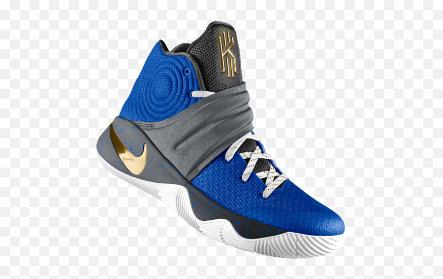 3 Drawing Kyrie Transparent Png - Cool Boy Basketball Shoes,Kyrie Png
