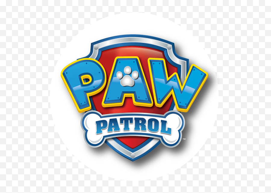 Download Hd Paw Patrol - Paw Patrol Chase Marshall Rubble Paw Patrol Png,Rubble Png