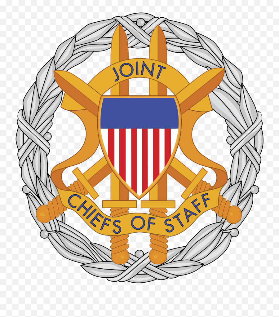 Staff Logo Png Transparent Svg Vector - Joint Chiefs Of Staff Roblox,Staff Png
