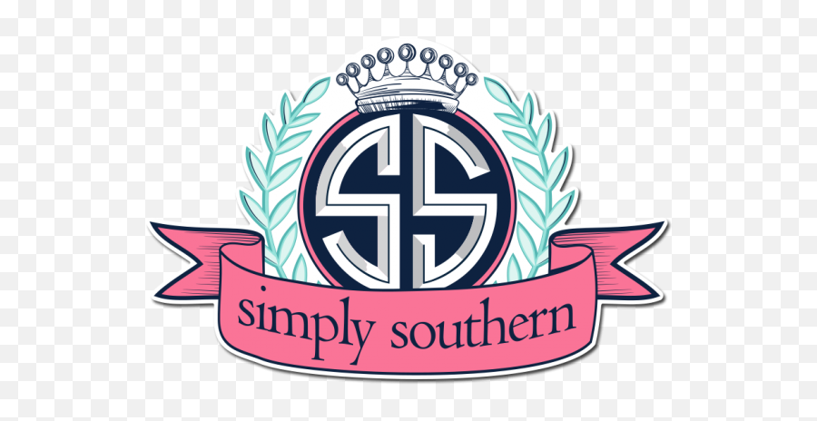 Simply Southern In Wilmington Nc - Simply Southern Logo Transparent Png,Simply Southern Logo