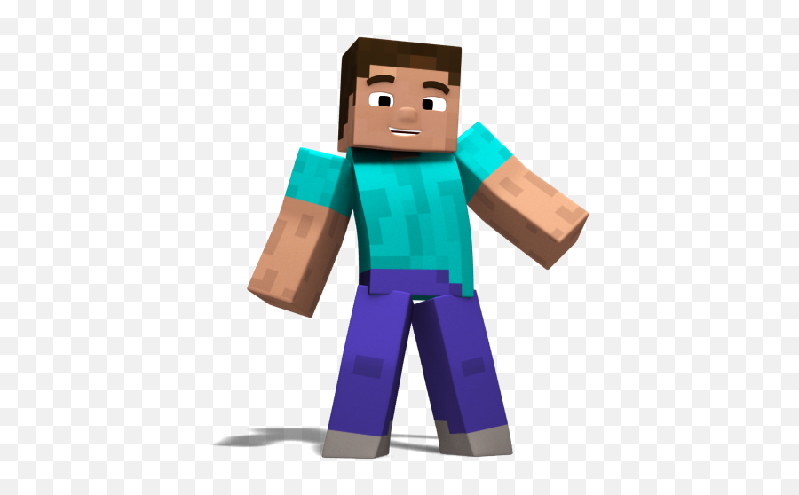 Minecraft Character Png - Minecraft Png,Minecraft Character Png