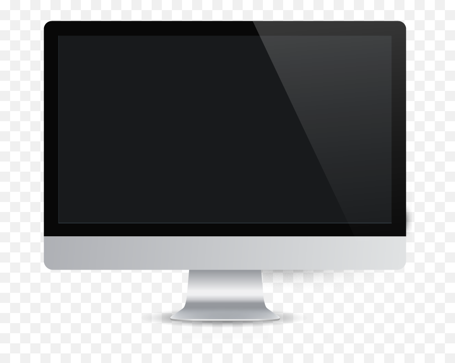 Page Bootstrap Html Template Preview - Mac Computer Emoji Png,Computer Emoji Png