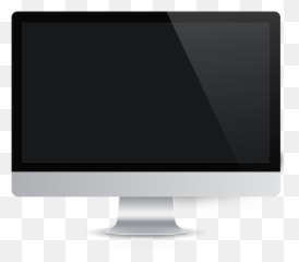 Page Bootstrap Html Template Preview - Mac Computer Emoji Png