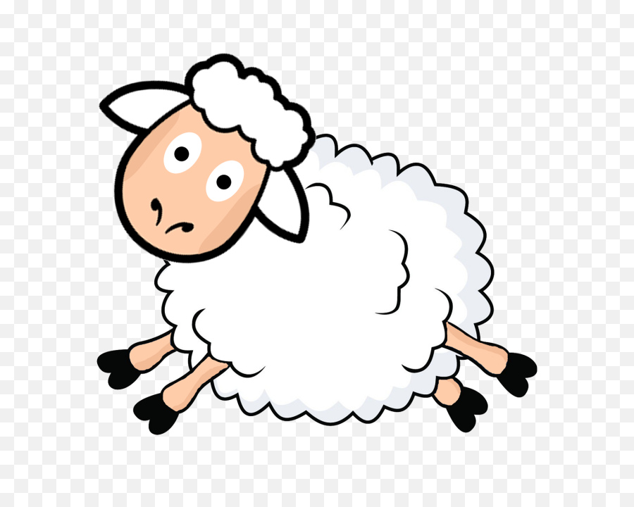 Transparent Download Lambs Png Files - Transparent Background Sheep Png  Cartoon,Sheep Png - free transparent png images 