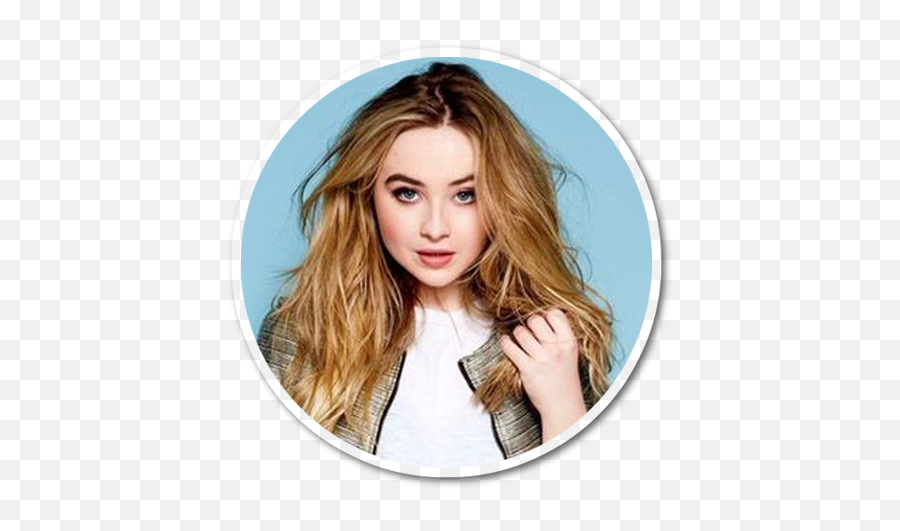 Facts Family Relationship - Disney Girls Png,Sabrina Carpenter Png