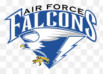 Air Force Falcons - Air Force Falcons Png,Falcons Logo Png