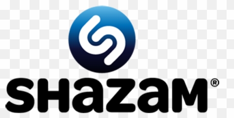 Logo Shazam Png 5 Image - Shazam,Shazam Png