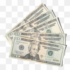 Blank 100 Dollar Bill Template - 20 png