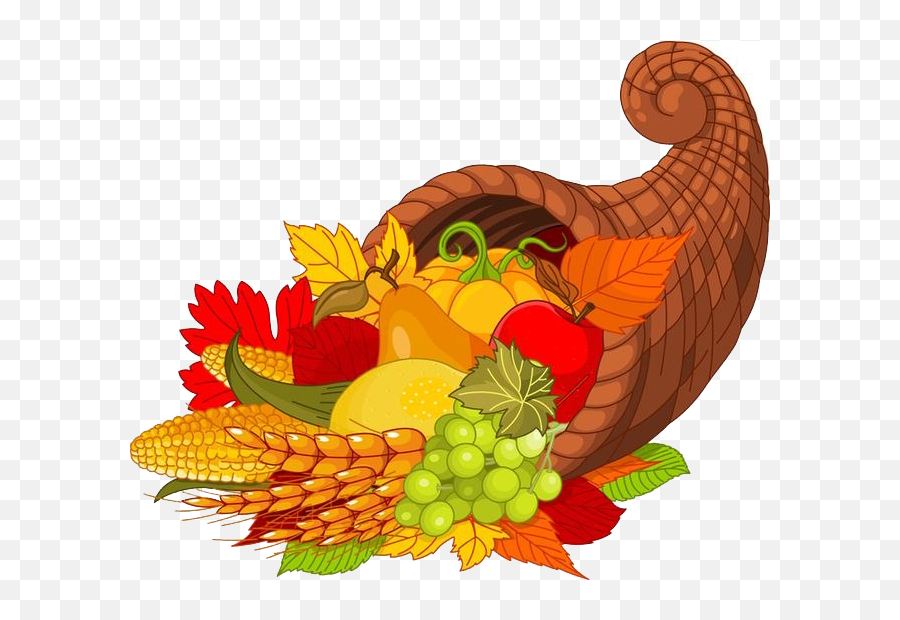 Fall Harvest Transparent Background Png Mart - Non Traditional Thanksgiving Meals,Fall Background Png
