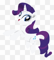 My Little Pony Movie Rarity Png - Rarity My Little Pony The Movie Characters,Rarity Png