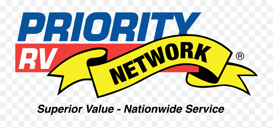 Priority Rv Network Logo Info - Priority Rv Network Logo Png,Adobe Illustrator Transparent Background