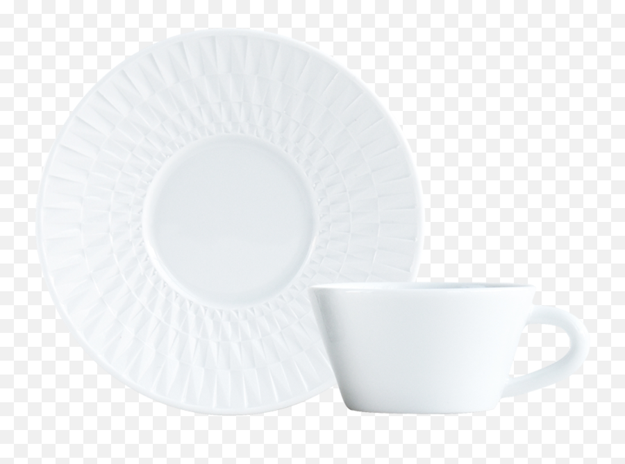 Twist Tea Cup And Saucer 15 Cl In Png Transparent