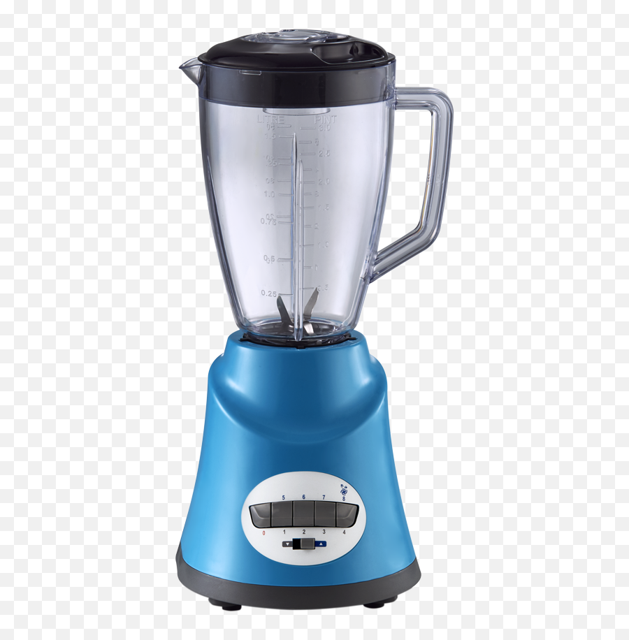 Blender - Blue Blender Png,Blender Transparent Background