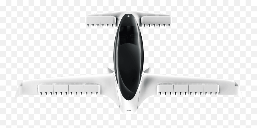 Regional Air Mobility - Lilium Vtol Lilium Png,Flying Car Png