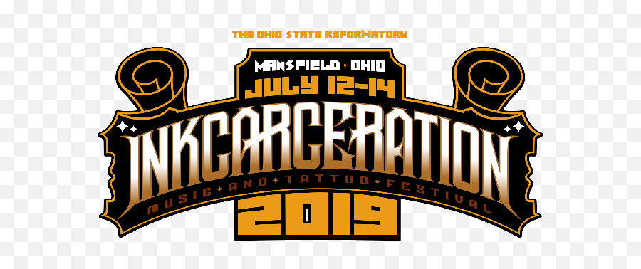 Last Call For The Domain Cleveland - Inkcarceration Tour Png,Starset Logo