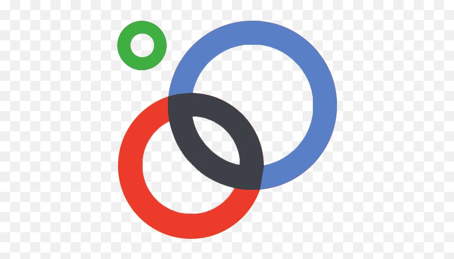 Circles Google Icon - Download Free Icons Google Plus Circles Png,Google Icon Png