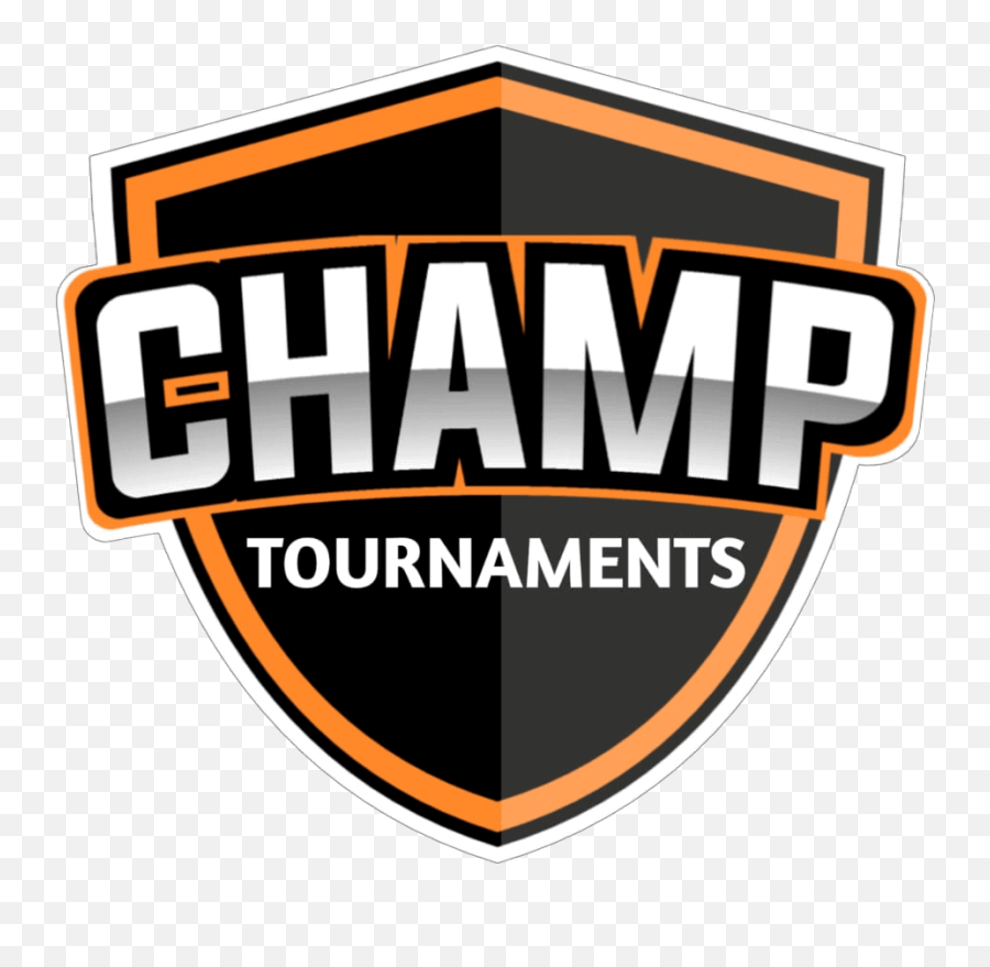 Best Pubg Tournament Logo Png - Champ Tournament Logos,Playerunknown Battlegrounds Logo