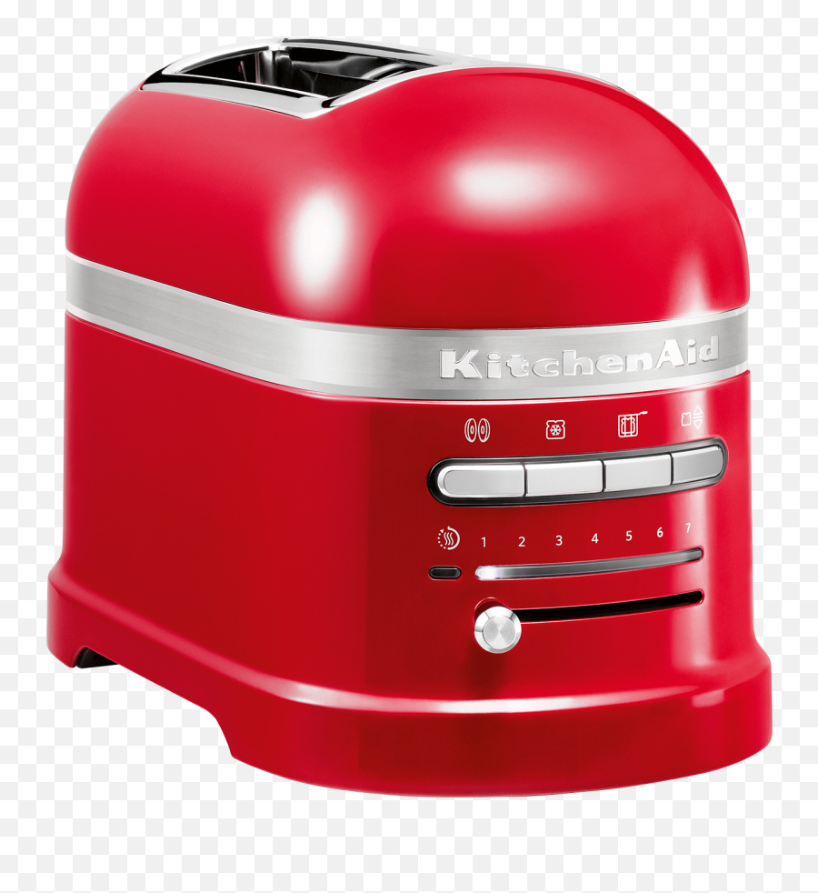 Kitchenaid Artisan 2 - Kitchen Aid 5kmt2204bca Png,Toaster Png