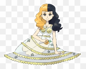 I Drew Crybaby As A Pokémon Trainer Pokemon - Melanie Martínez Pokémon Trainer Png,Crybaby Png