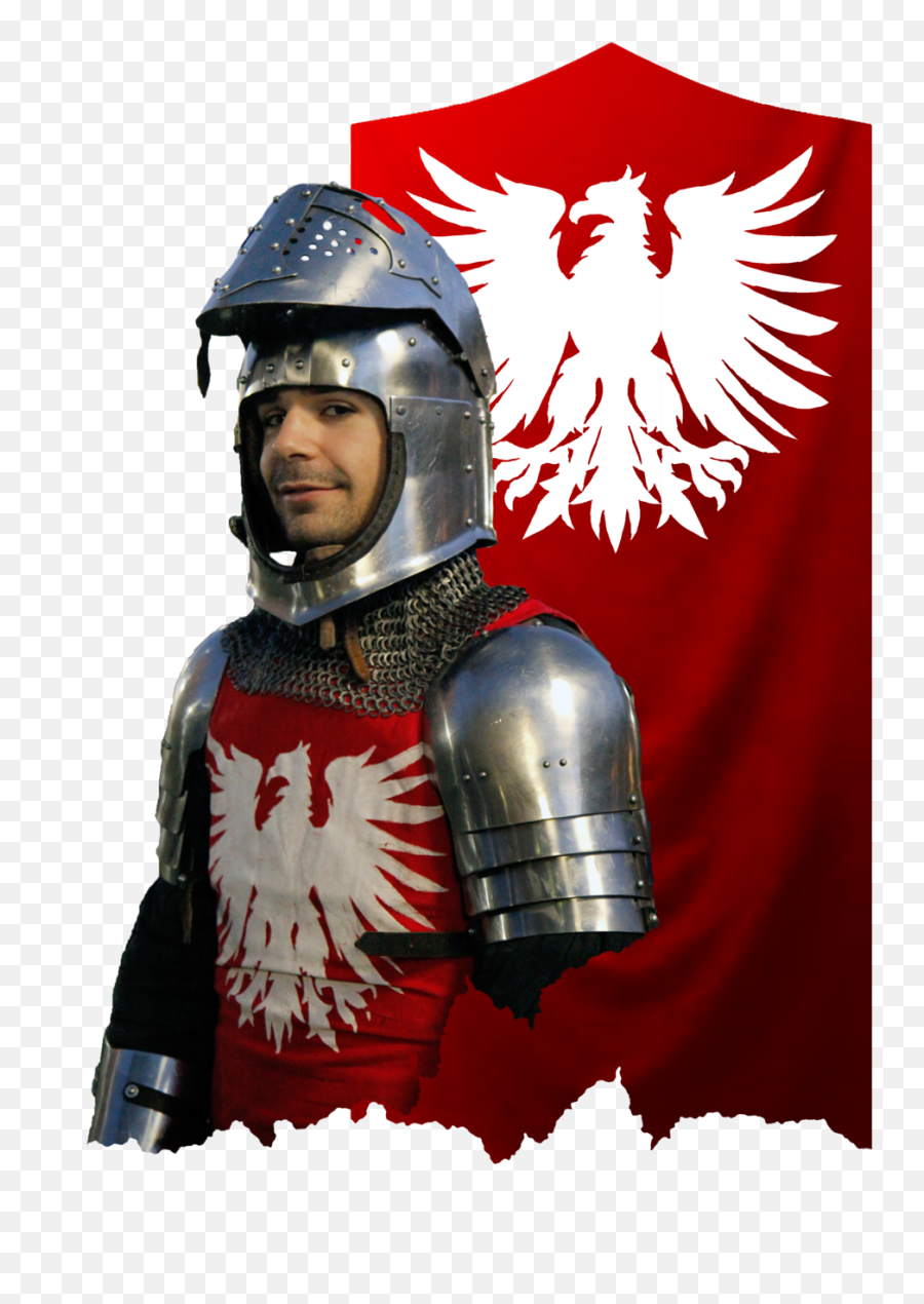 Sir Casimir Dragoslav U2014 Ironclad - Academy Of The Sword Cuirass Png,Banner Template Png