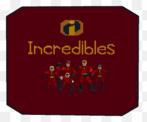 Lego Ideas - Create An Amazing Family Moment A Incredible Illustration Png,Incredibles Logo Png