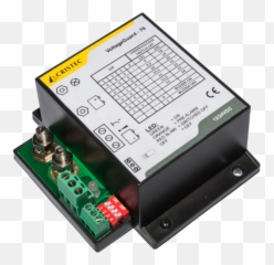 Cristec 70a Voltage Guard Low Alarm And Disconnect Png