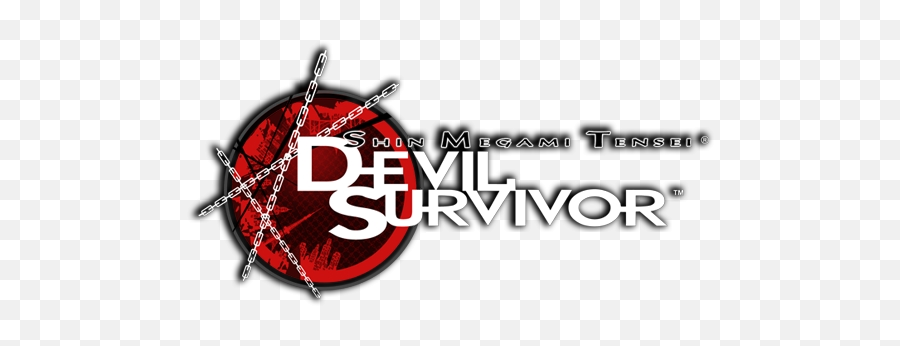 Devil Survivor Series Vggts Pics - Shin Megami Tensei Devil Survivor Png,Survivor Series Logo
