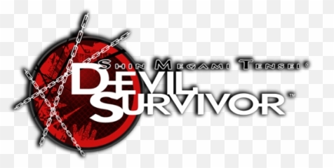 Devil Survivor Series Vggts Pics - Shin Megami Tensei png