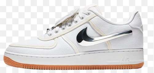 Air Force One Png Picture - Air Force Travis Og,Travis Scott Png