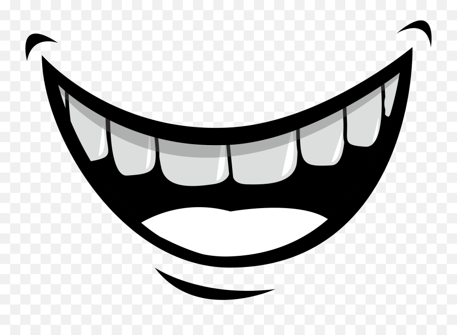 Slcp50 - Clipart Mouth Png,Lips Clipart Png