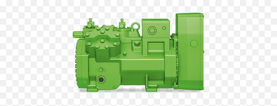 Bitzer Octagon Varispeed Transcritical - Toy Png,Octagon Png