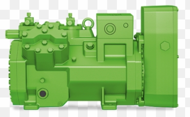 Bitzer Octagon Varispeed Transcritical - Toy Png,Octagon Png