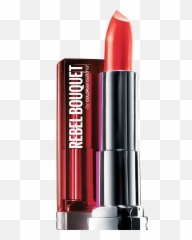 Lipstick Png Image Without Background Web Icons - Maybelline Png