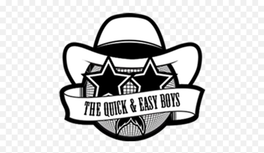 Main - The Quick U0026 Easy Boys Quick And Easy Boys Png,Cd Baby Logo