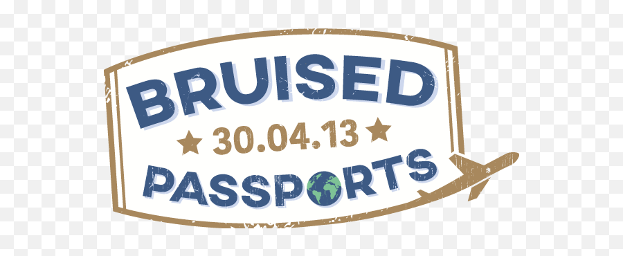 Download Bruised Passports - Passport Png Image With No Bruised Passports,Passport Png
