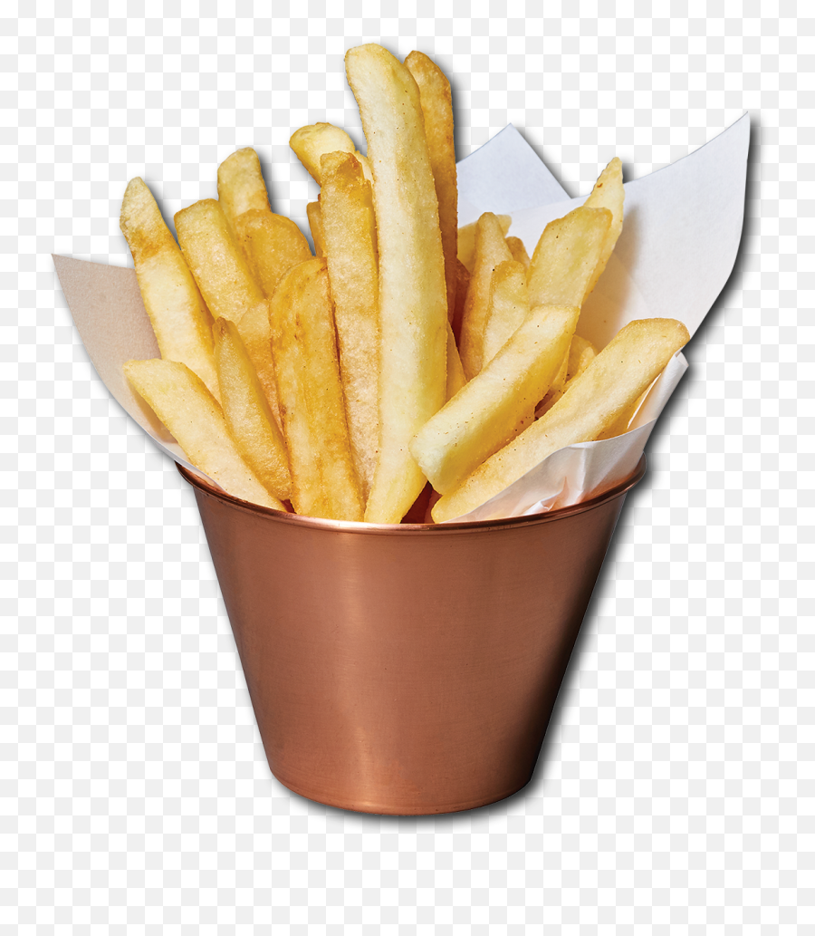 French Fries Full Size Png Download Seekpng - French Fries,French Fries Png