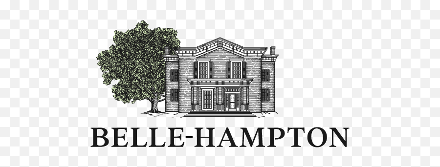 Belle - Hampton Architecture Png,Belle Transparent