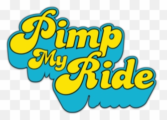Download Pikachu Transparent Png - Pimp My Ride Background