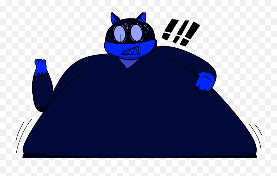 Cartoon Transparent Png Image - Cartoon,Morgana Png