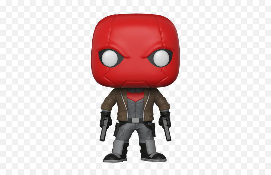 Red Hood Funko Pop - Red Hood Funko Pop Png,Red Hood Png