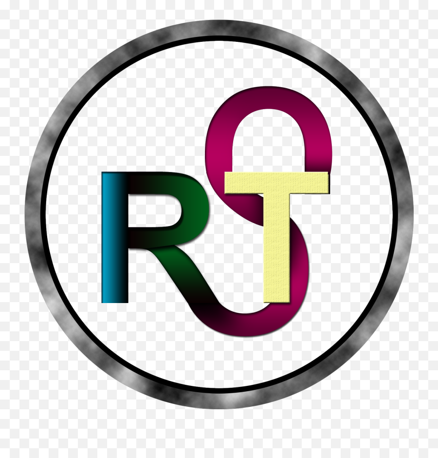 Rt Computers - Circle Png,Rt Logo
