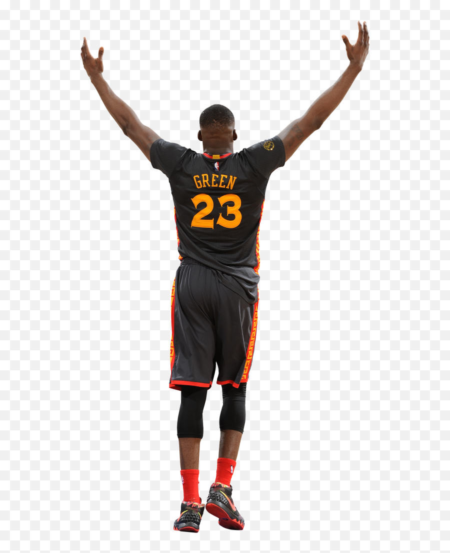 Draymond Green Png 6 Image - Draymond Green Png,Draymond Green Png