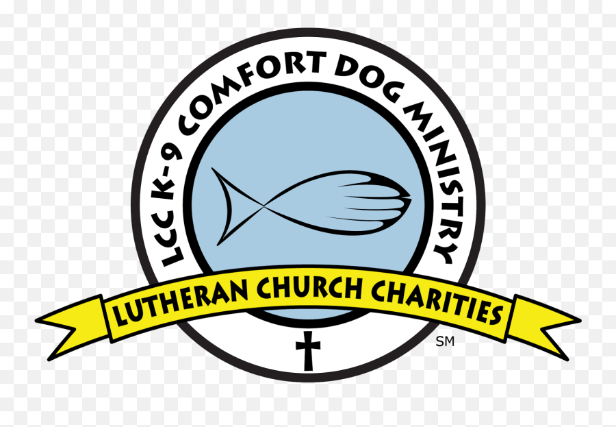 Comfort Dog Messiah Lutheran Church - Lutheran Church Charities Png,Gabe The Dog Png
